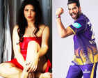 Beautiful pictures of Priyanka Jawalkar, who is reportedly dating KKR star Venkatesh Iyer