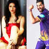 Article image for: Beautiful pictures of Priyanka Jawalkar, who is reportedly dating KKR star <i class="tbold">Venkatesh Iyer</i>