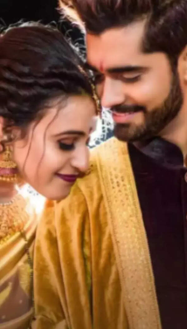Sangram Samel Photos