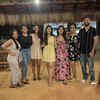 Article image for: Actresses from <i class="tbold">south indian cinema</i> collaborated with International Airlines for a Calendar Shoot, see pics…