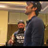 Ranbir Kapoor's workout routine; exercises he does