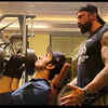 Article image for: Ranbir Kapoor shares his <i class="tbold">fitness journey</i>