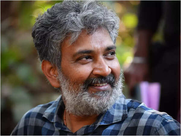 S.S. Rajamouli Photos