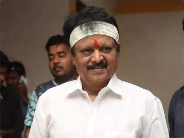 Kodi Ramakrishna Photos