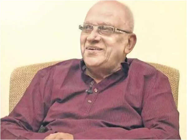 Singeetham Srinivasa Rao Photos