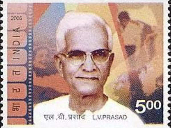 L.V. Prasad Images