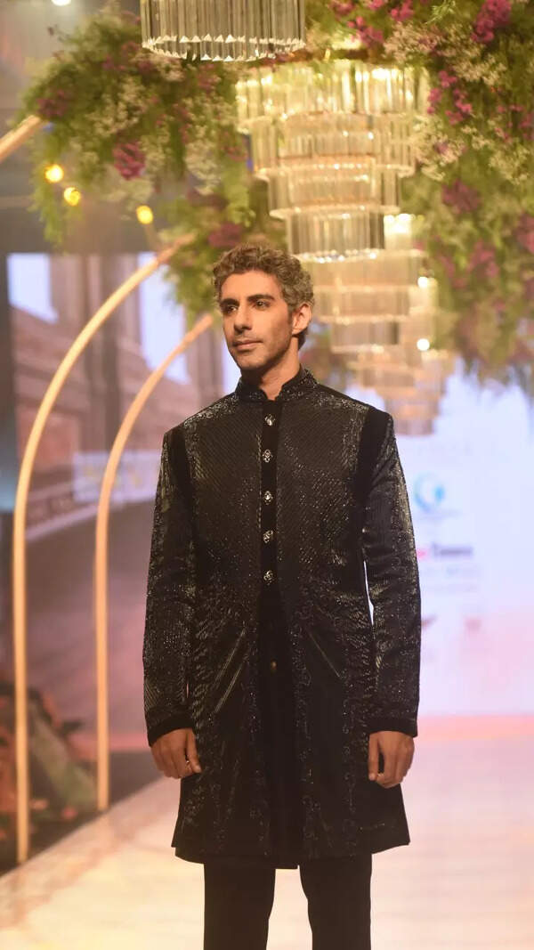 Jim Sarbh
