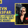 Article image for: Kevin Almasifar on Roadies 18: I missed Rannvijay sir a lot, it felt like a different show only