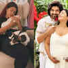 Debina Bonnerjee's difficult journey on conceiving