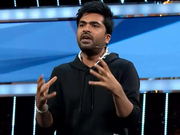 Silambarasan TR