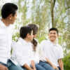 First born or the eldest