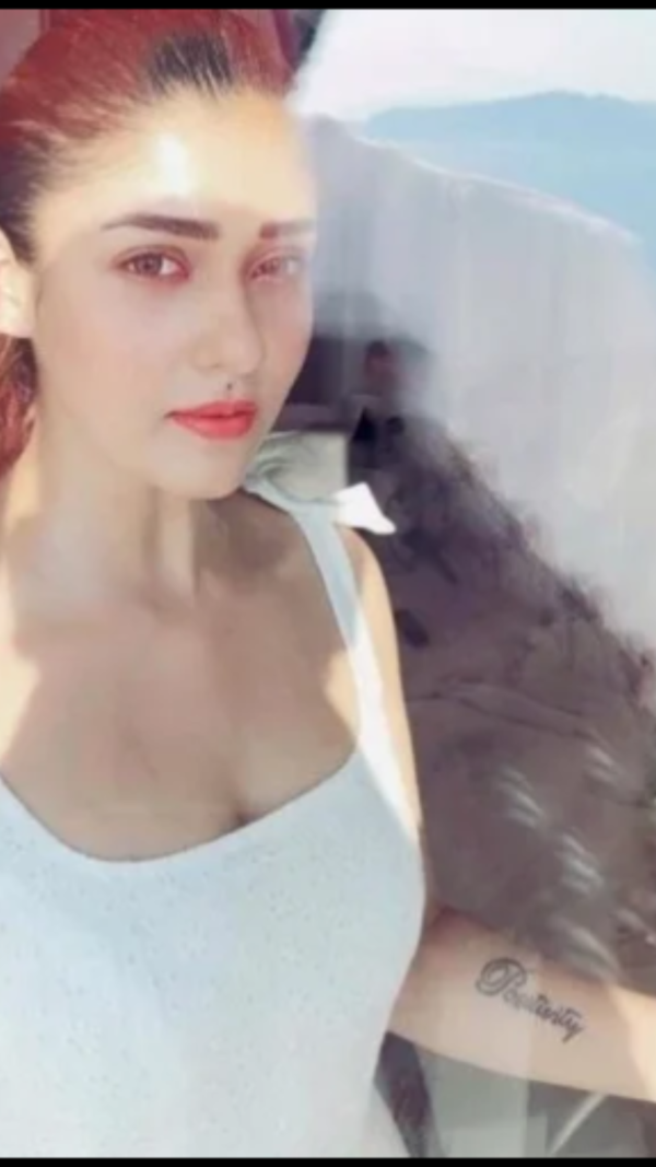 Nayanthara