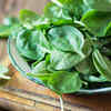 Spinach