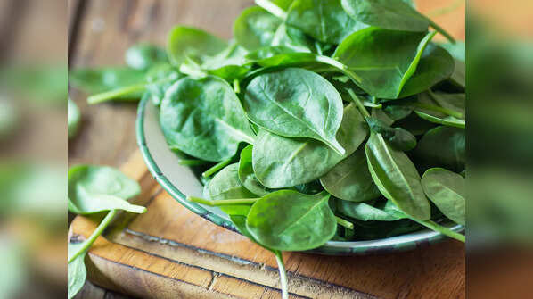 Spinach