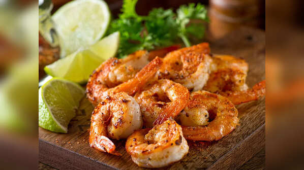 Shrimp