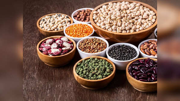 Beans