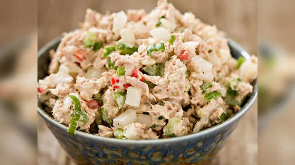 Tuna