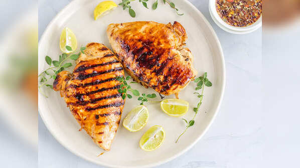 Chicken Breast