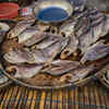 Dried Fish