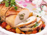 Turkey Breast