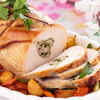 Turkey Breast