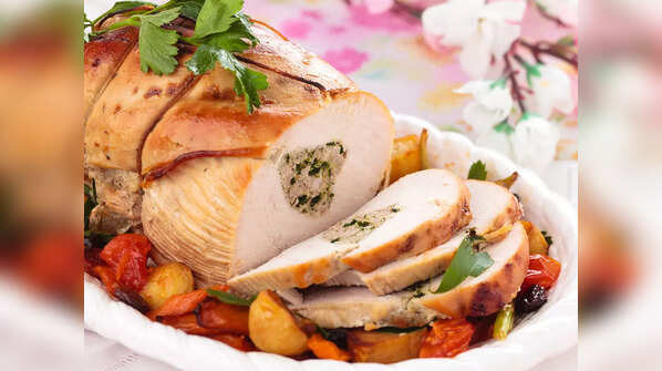 Turkey Breast