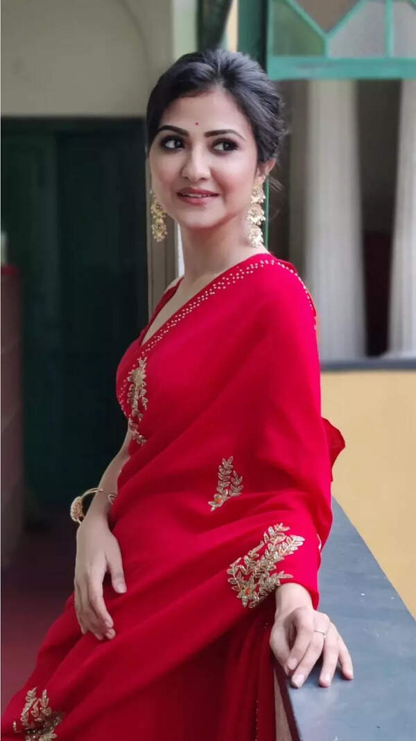 Aishwarya Sen