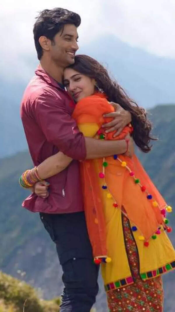 Sara Ali Khan