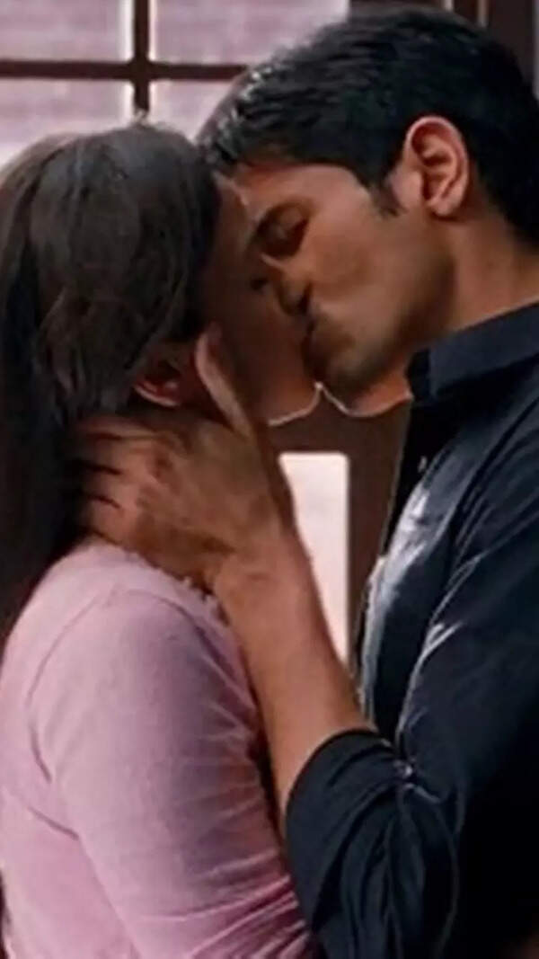 Sidharth Malhotra