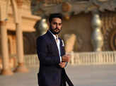 Meet Khizar Hussain, the young & revolutionary fashion show choreographer