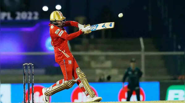 Punjab 189/9