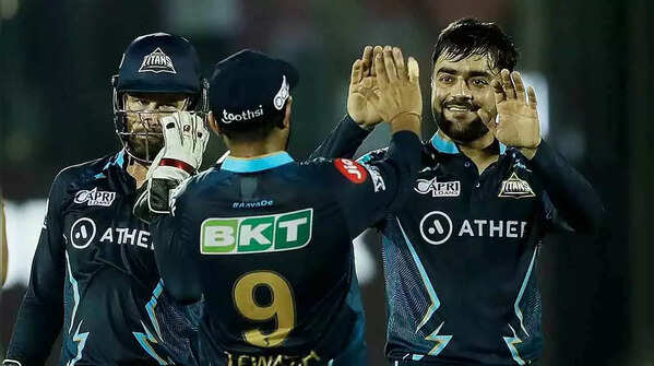 Rashid Khan