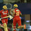 ​Punjab openers