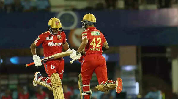 Punjab openers