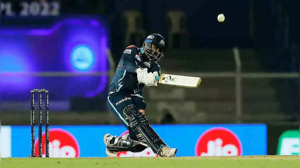 Last ball win
