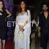 Amruta Khanvilkar, Divya Agarwal and Vishal Aditya Singh