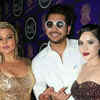 Rakhi Sawant and Urfi Javed