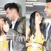 Tejasswi Prakash and Karan Kundrra