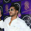 Nishant Bhat's birthday look