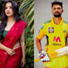 Article image for: Sayali Sanjeev - <i class="tbold">Ruturaj Gaikwad</i>