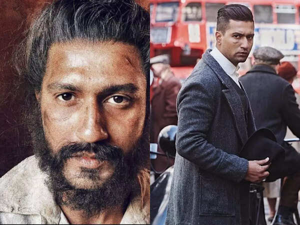 Vicky Kaushal Stills