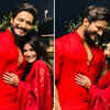 ​Jasmine Roy-Gourab Mondal