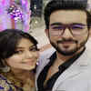 ​Diya Chakraborty-Subhrojit Saha
