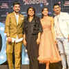 Article image for: Nora Fatehi, Neetu Kapoor, Marzi Pestonji and Karan Kundrra promote their upcoming dance reality show