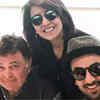 Article image for: Exclusive - Neetu Kapoor on doing <i class="tbold">dance deewane</i> Juniors: Ranbir motivated me to take up work after Rishi ji passed away