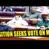 Article image for: Pakistan political crisis: Opposition meets Speaker, urges him to carry out no-trust motion against PM Khan