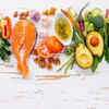 Benefits and risks of following a high protein, low carb diet