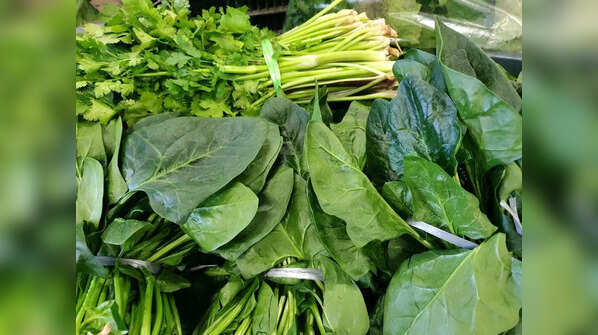 Non-starchy vegetables