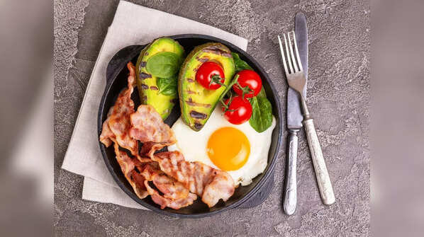 All you need to know about high protein, low carb diet