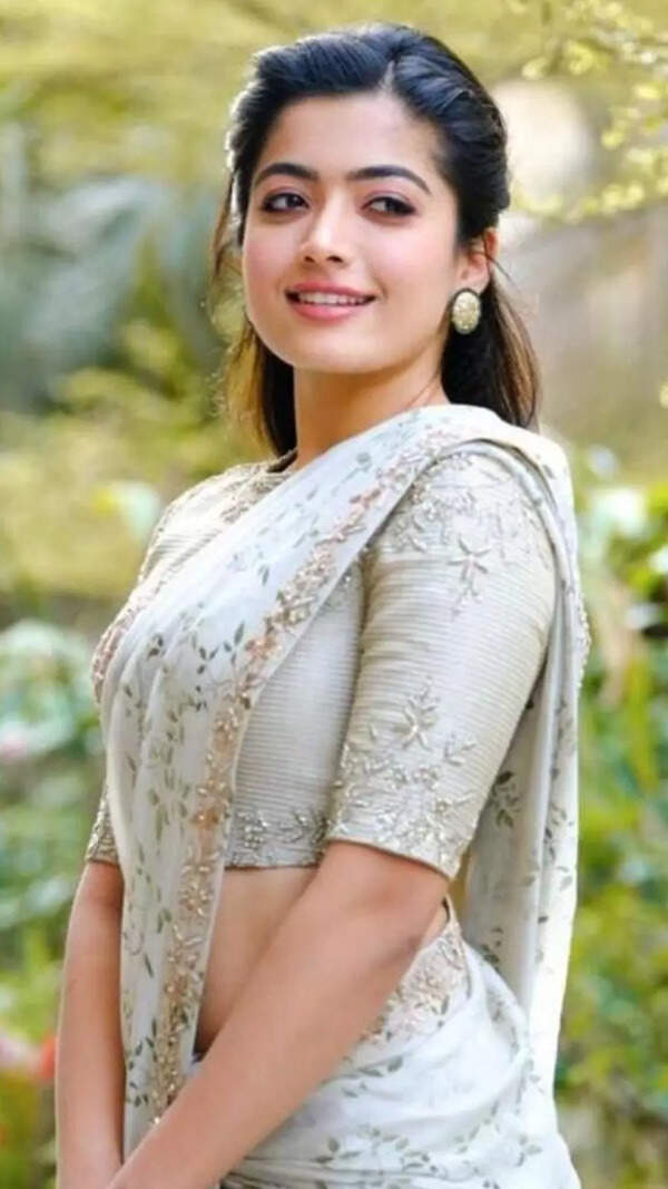 Rashmika Mandanna